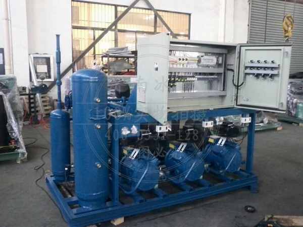 富士豪壓縮機質保多久