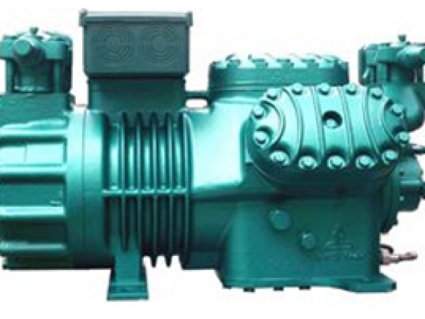 制冷技術(shù)的產(chǎn)生和發(fā)展是為了滿足人們對低溫環(huán)境的需求。富士豪壓縮機(jī)在制冷系統(tǒng)中起著核心作用。