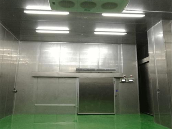 定制建設(shè)小型藥品陰涼庫費(fèi)用價格需要多少錢？